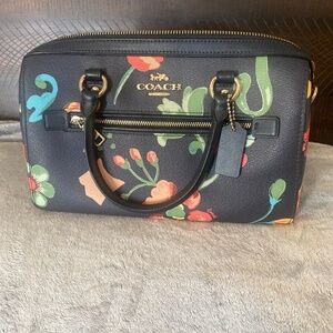Small Coach Bag